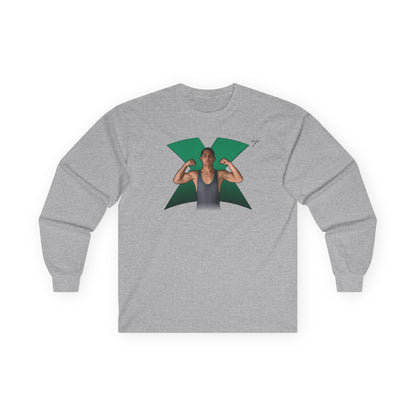 Xavier Barnhart Long Sleeve Tee