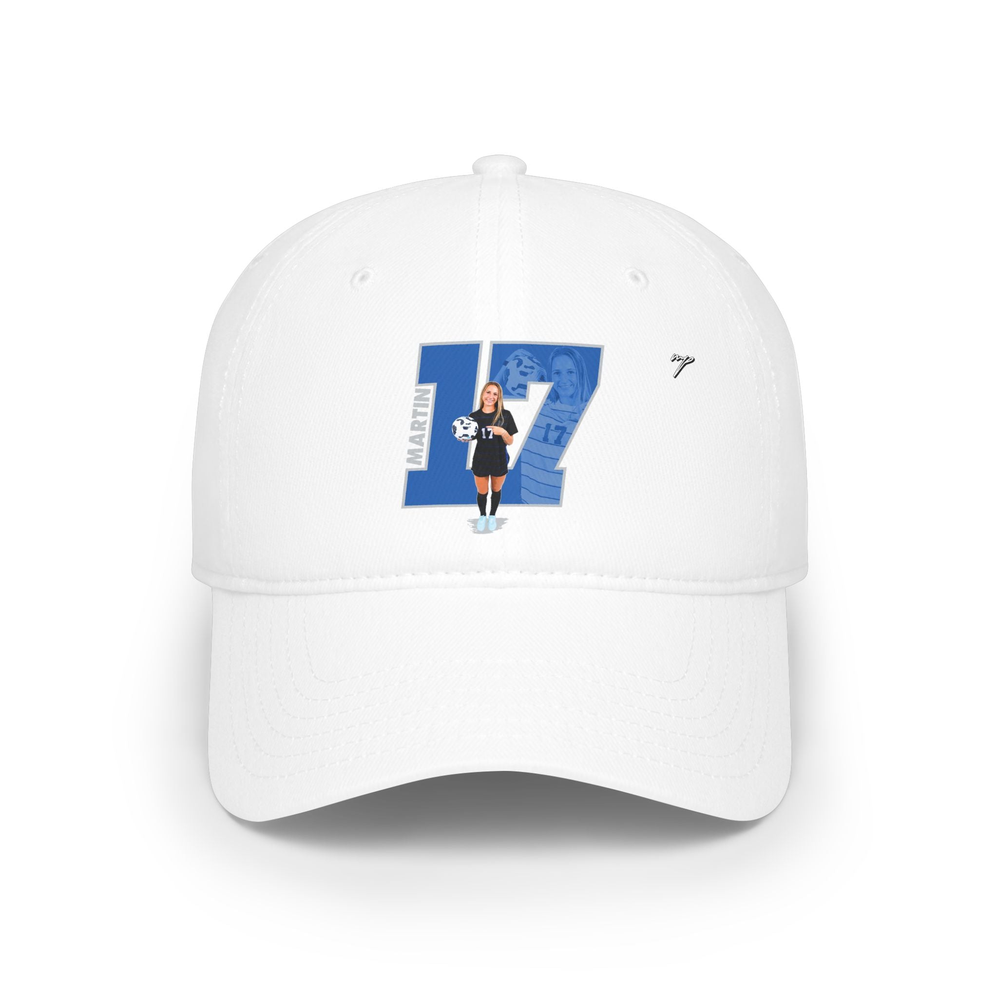 Addie Martin Hat