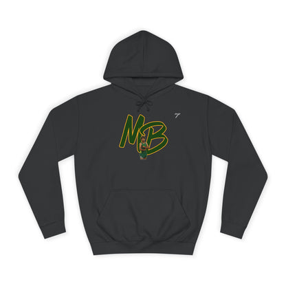 Matthew Bermudez Hoodie