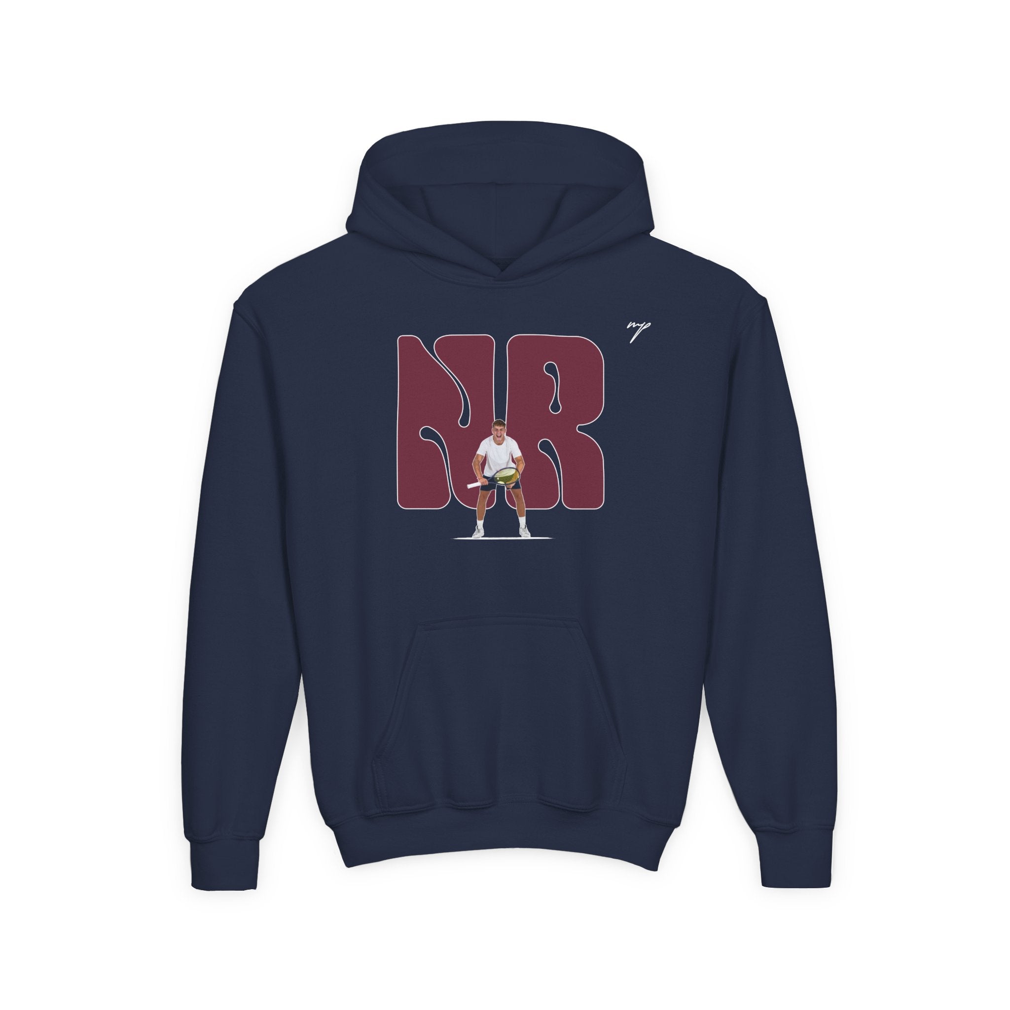 Nate Roberman YOUTH Hoodie
