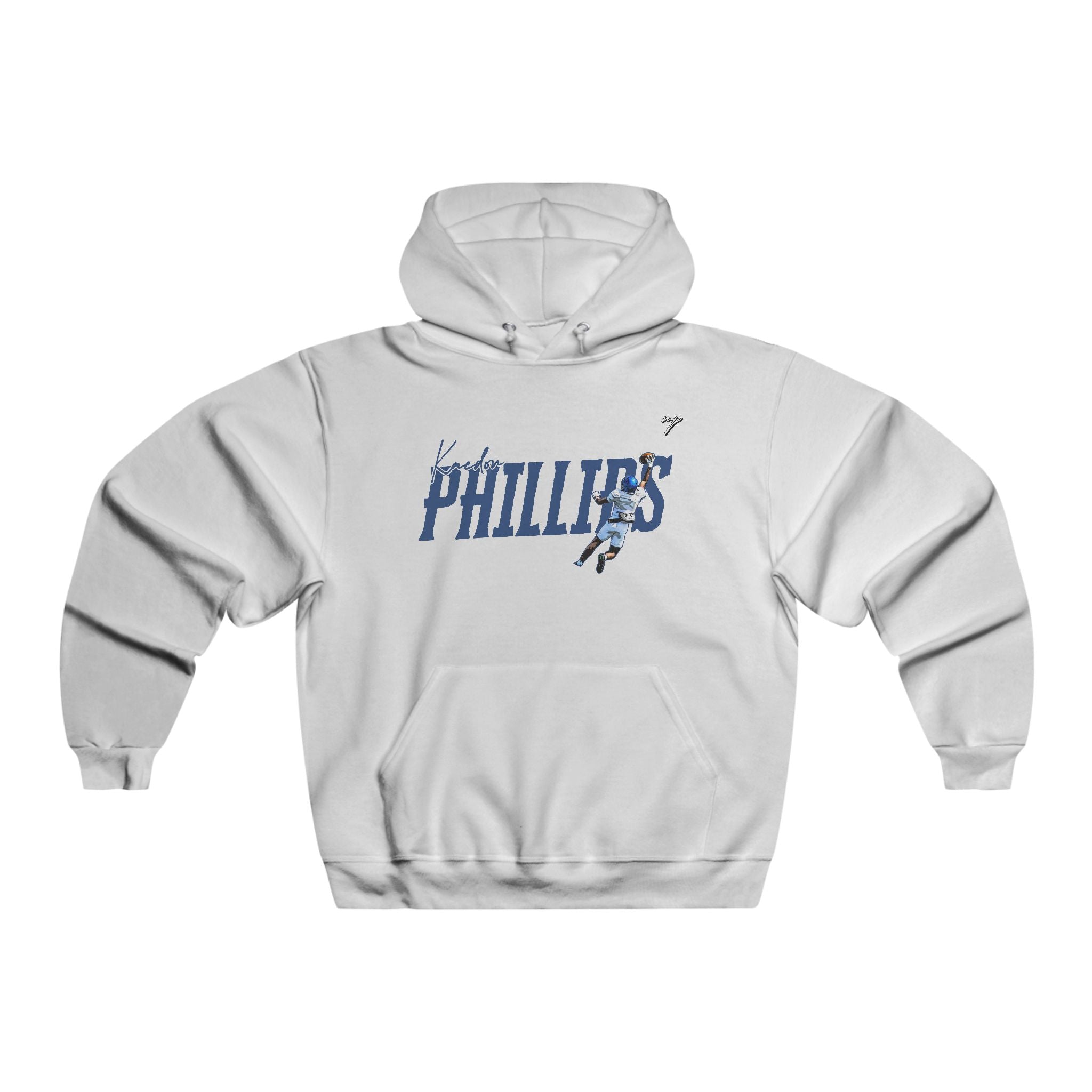Kaedon Phillips Vintage Hoodie