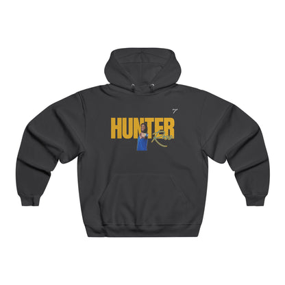 Hunter Ross Vintage Hoodie