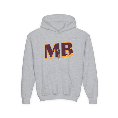 Mallory Bohl YOUTH Hoodie