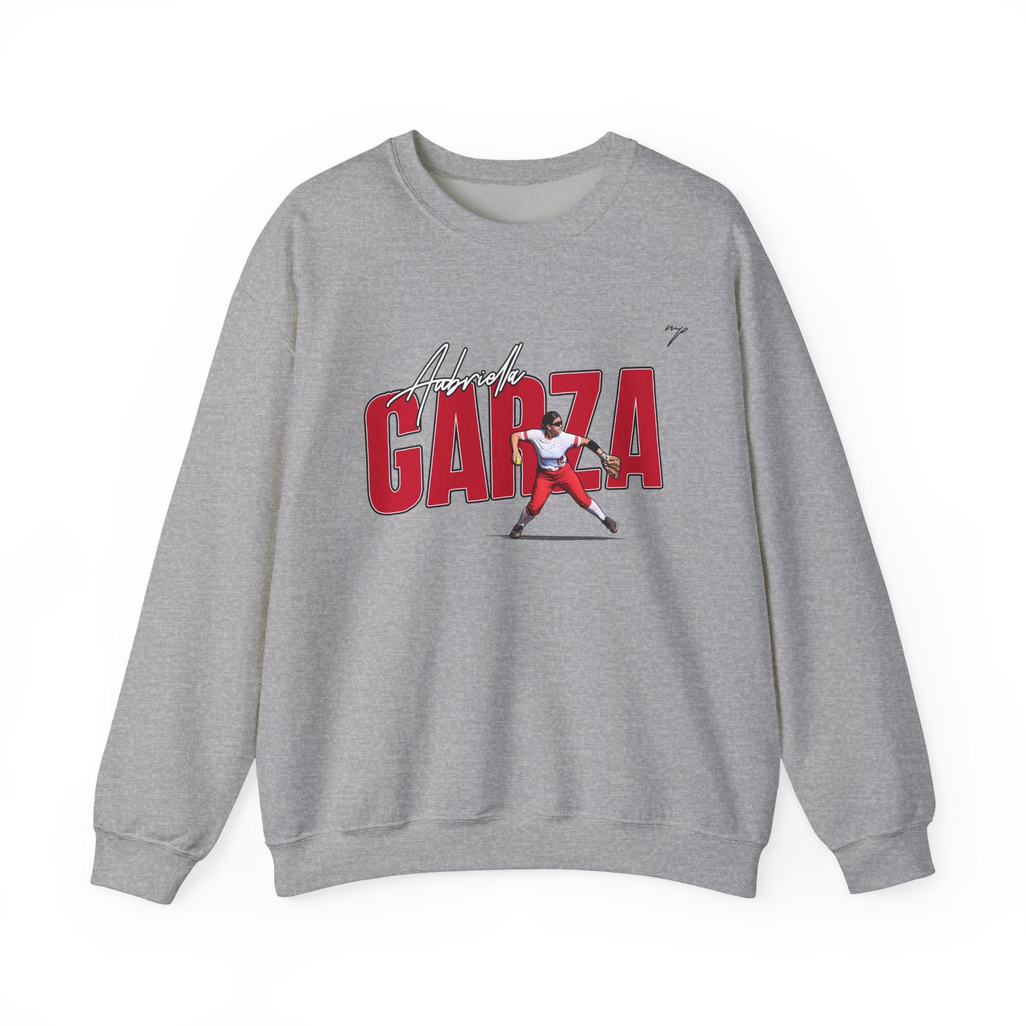 Aubriella Garza Crewneck