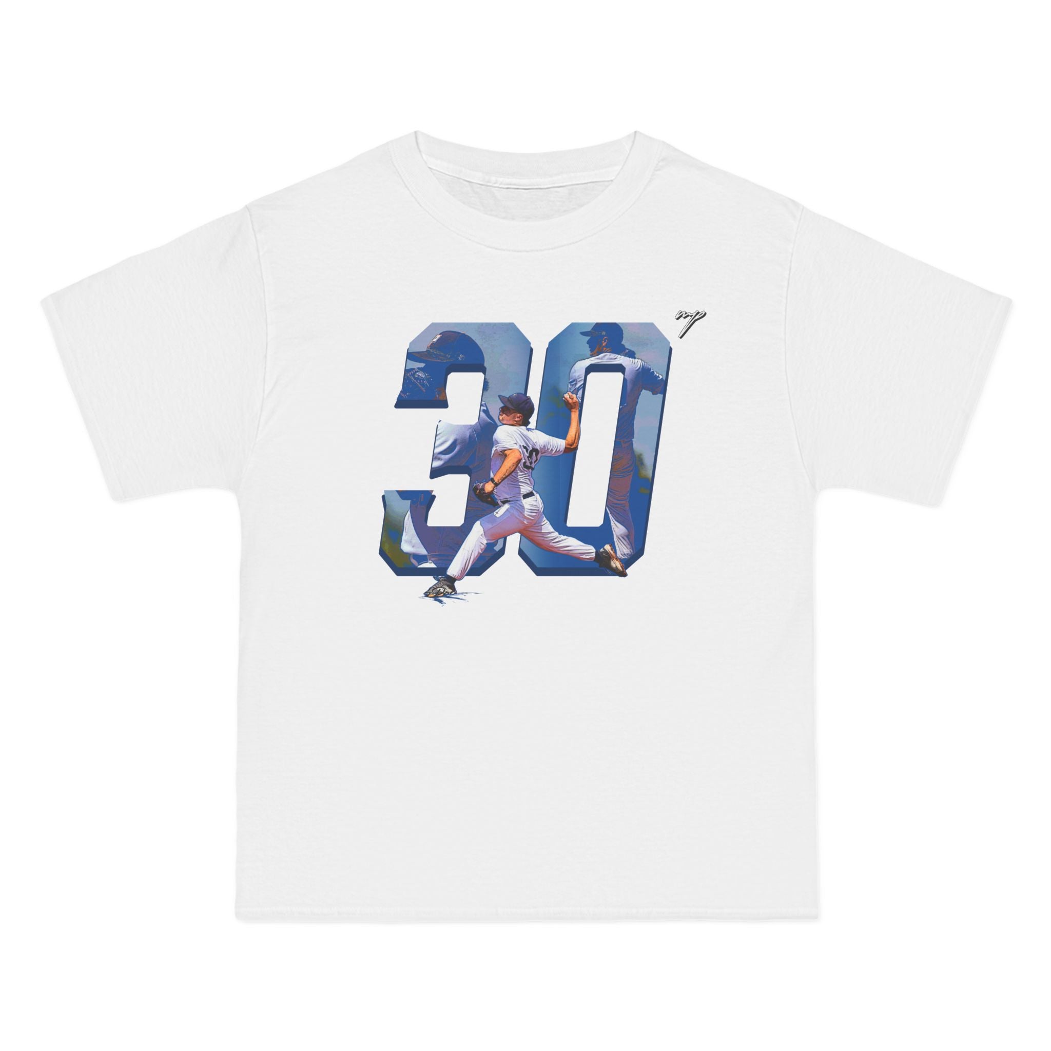 Shawn Barros Vintage Tee