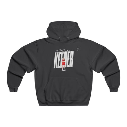 Jillian Keener Vintage Hoodie