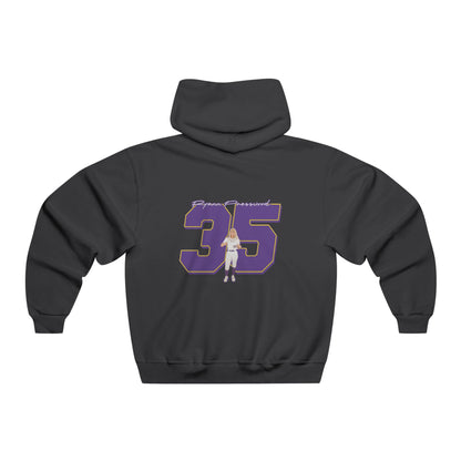 Ryann Presswood Vintage Hoodie