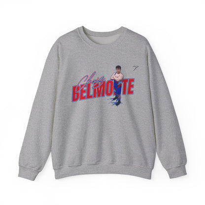 Chris Belmonte Crewneck