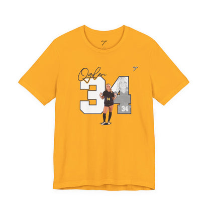 Olivia Ogden Graphic Tee