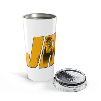 Jack Richardson Tumbler Mug
