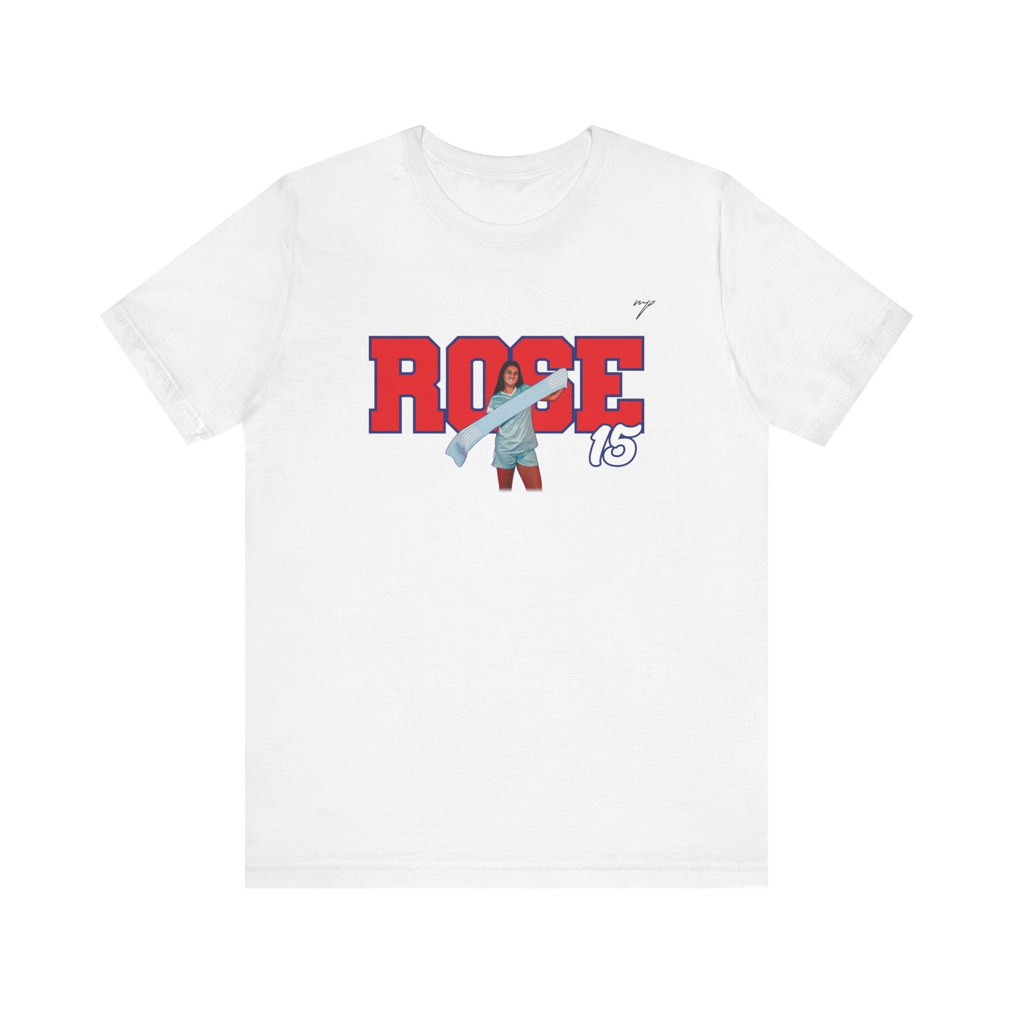 Rose Martelli Graphic Tee