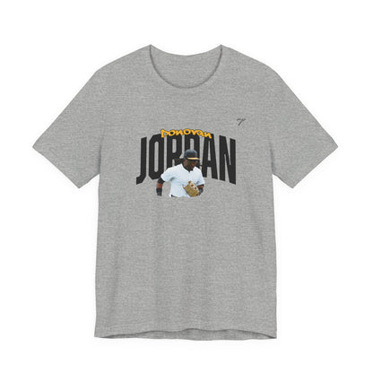 Donovan Jordan Graphic Tee
