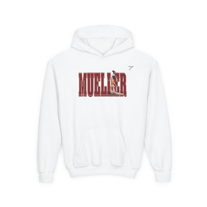 Elle Mueller YOUTH Hoodie