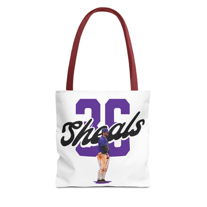 Connor Shealy Tote Bag