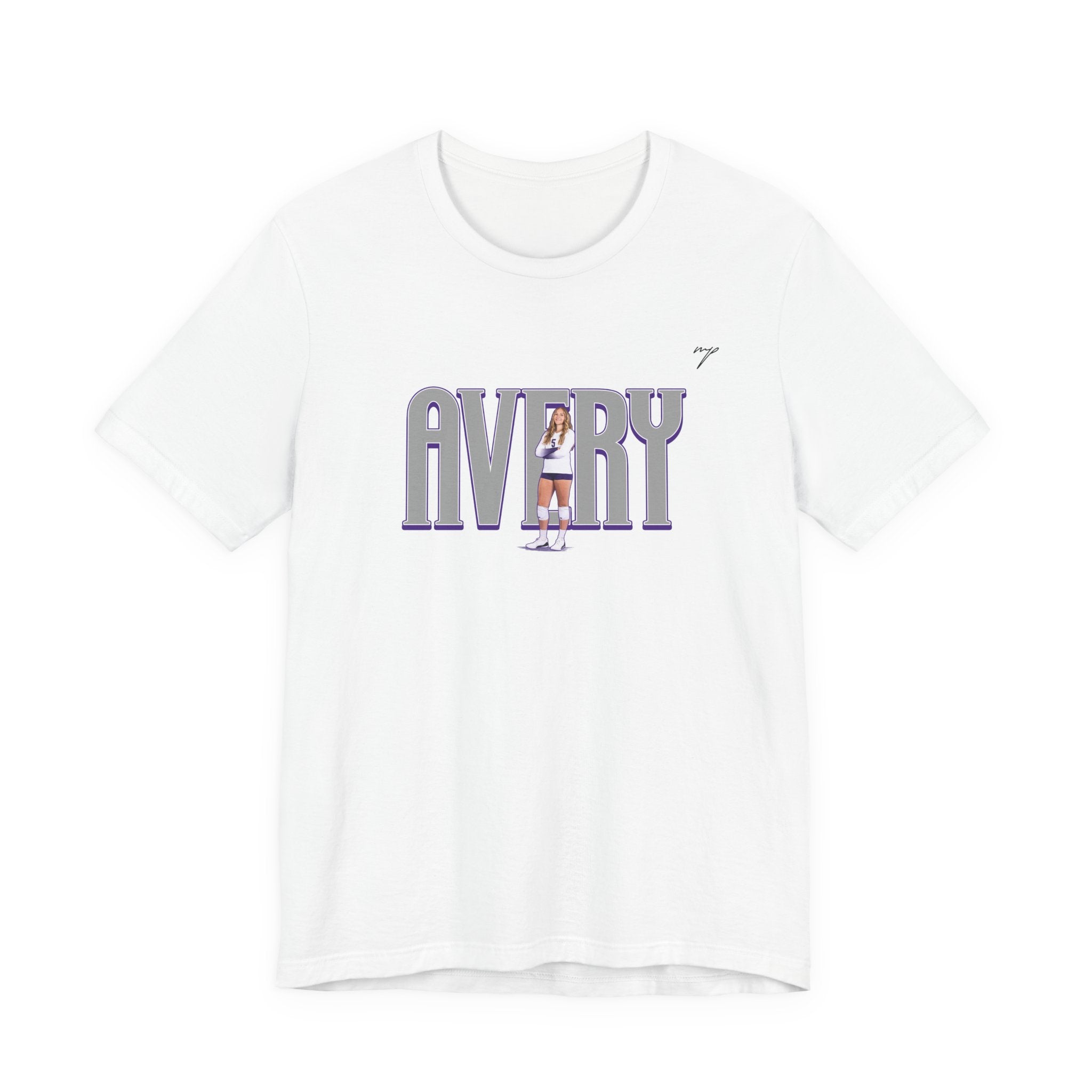 Avery Stones Graphic Tee