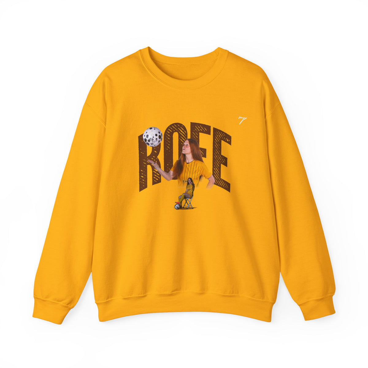 Payton Rofe Crewneck