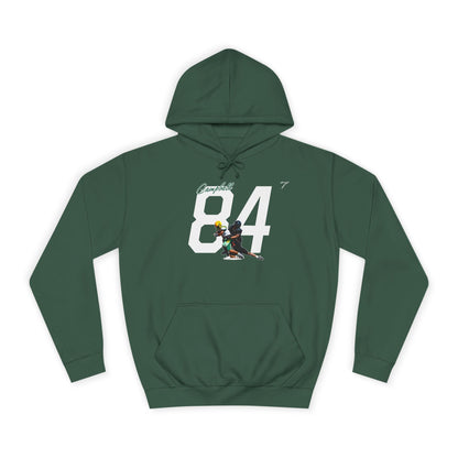 Elijah Campbell Hoodie