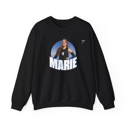 Marie Lowell Crewneck