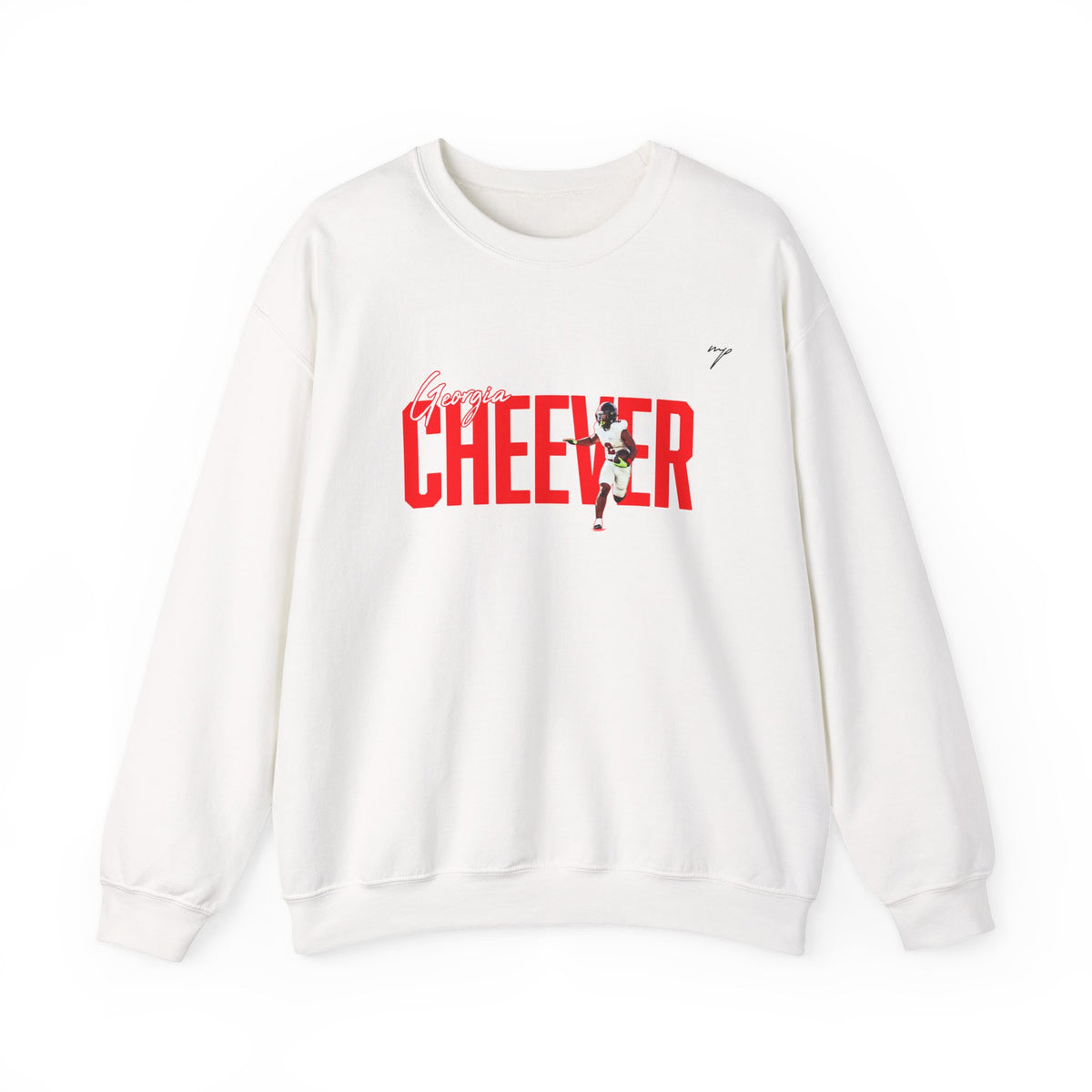 Georgia Cheever Crewneck