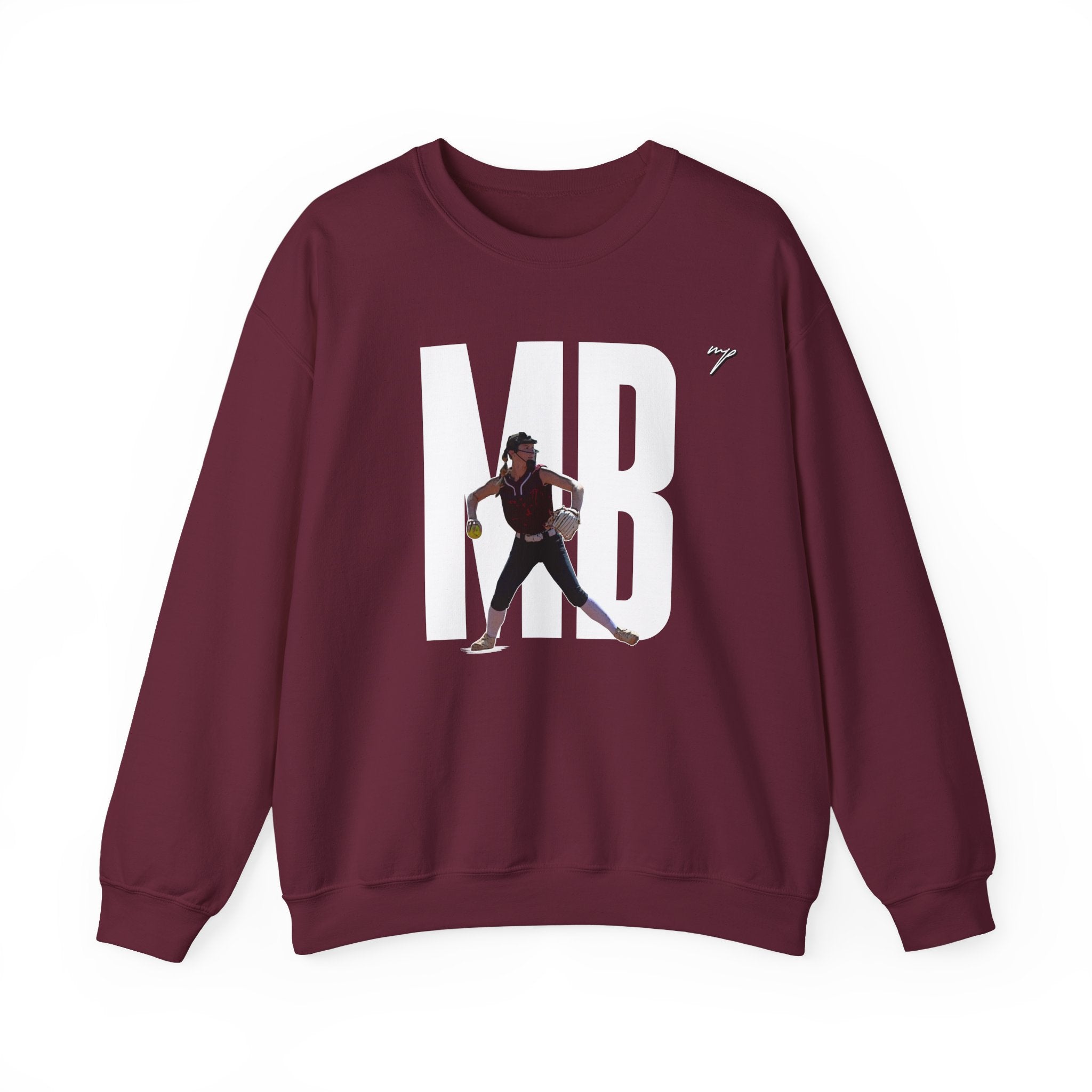 Madisyn Buysse Crewneck