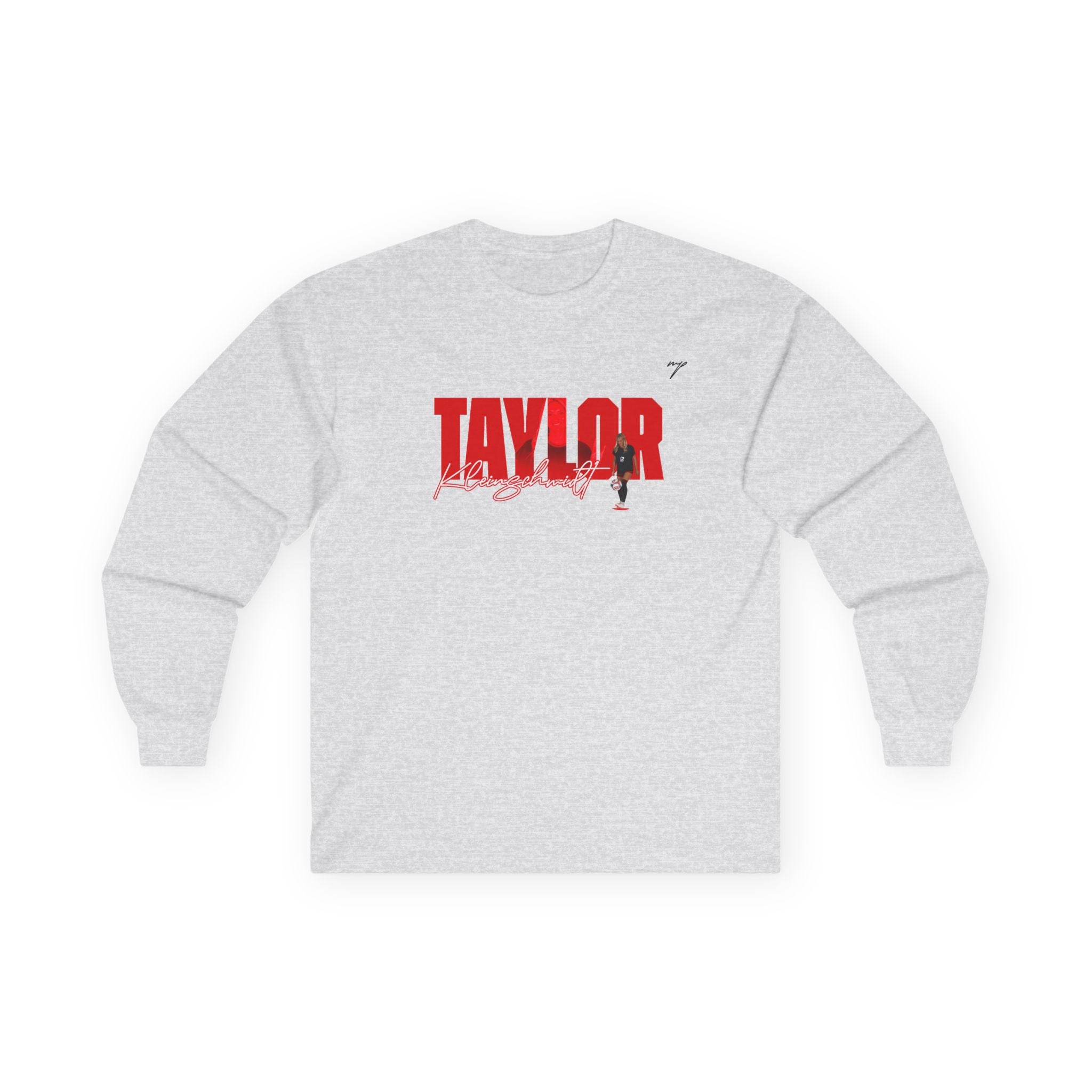 Taylor Kleinschmidt Long Sleeve