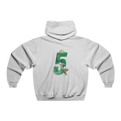 Hazel Baker Vintage Hoodie
