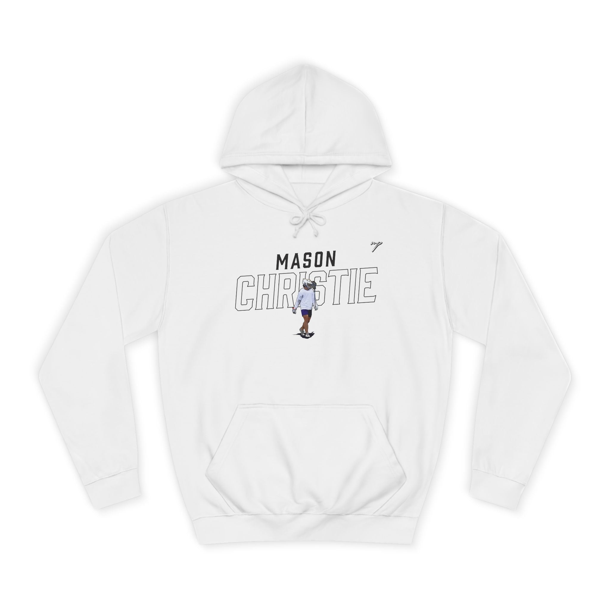 Mason Christie Hoodie