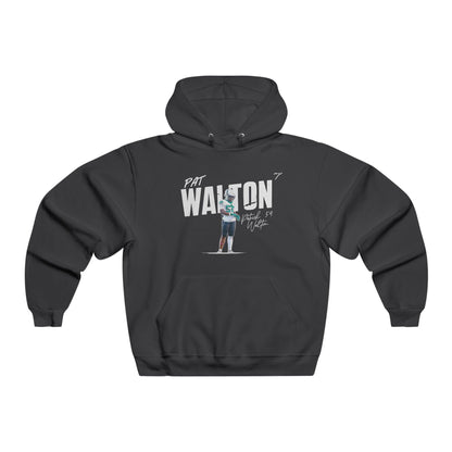Patrick Walton Jr Vintage Hoodie
