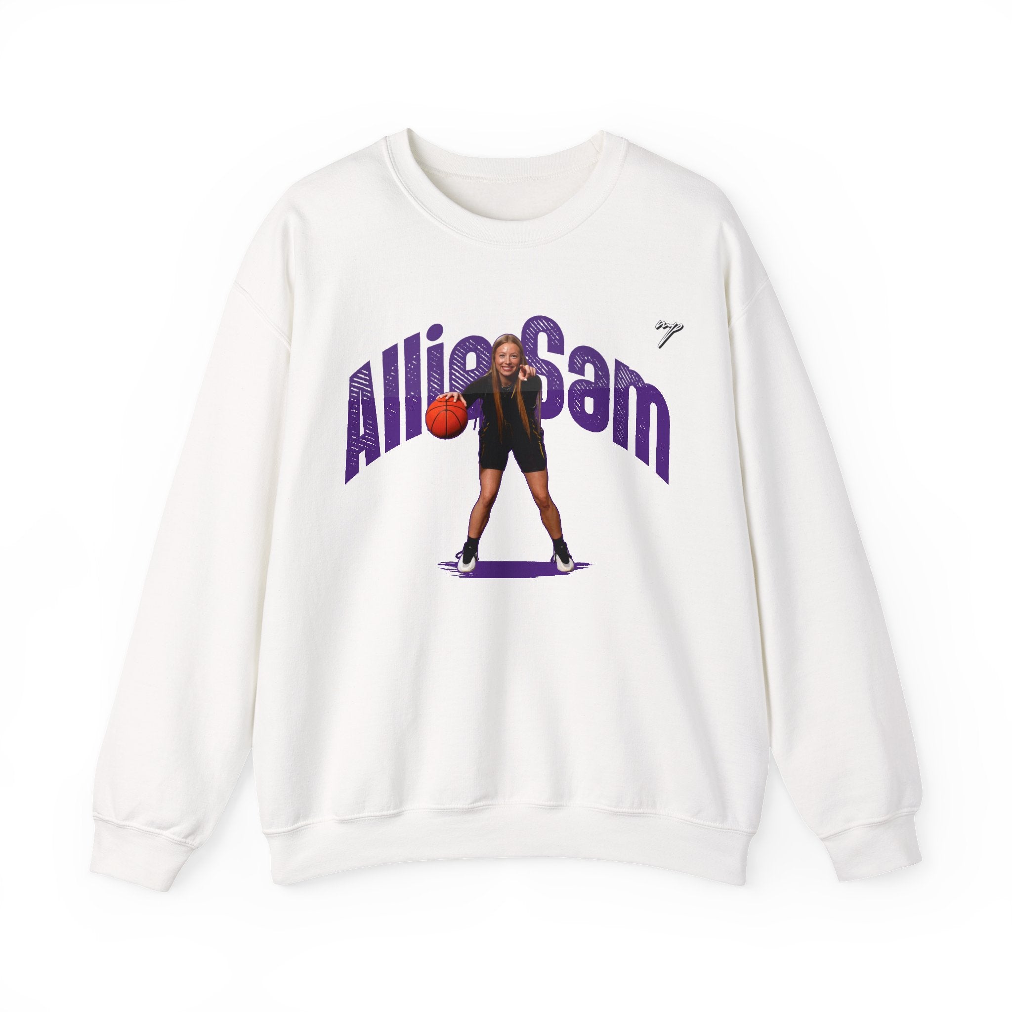 Allison Sampson Crewneck