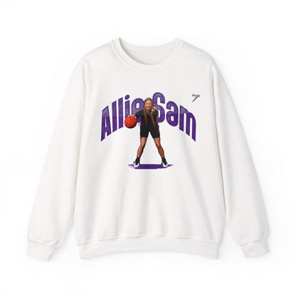 Allison Sampson Crewneck