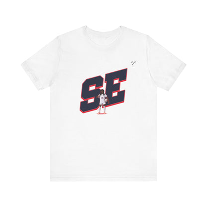 Se-Hanna Mars Graphic Tee