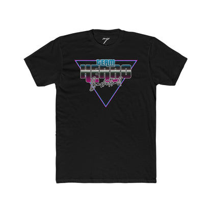 Team Herro Graphic Tee