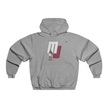 Maisen Jenkins Vintage Hoodie