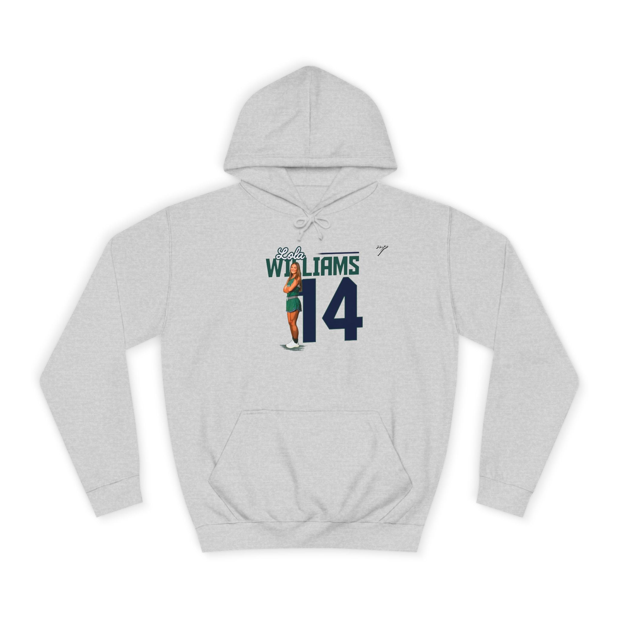 Lola Williams Hoodie