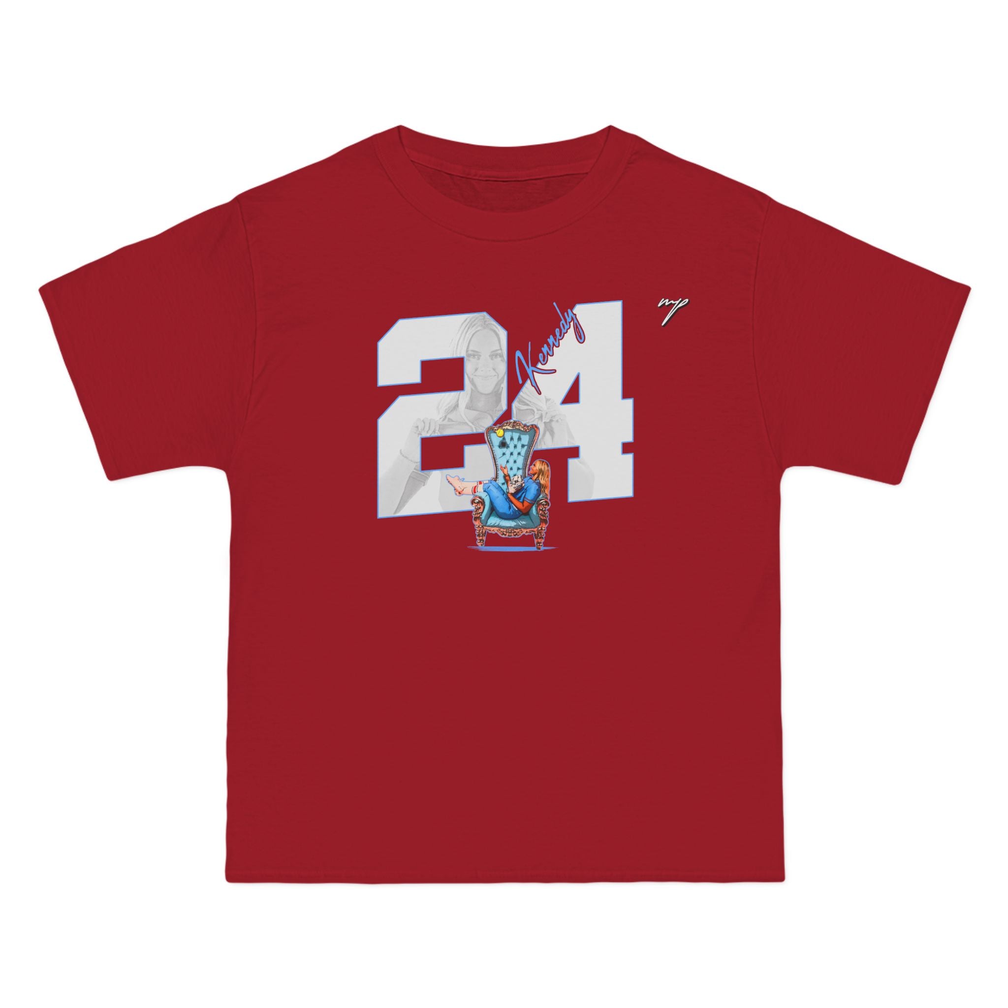 Payton Kennedy Vintage Tee