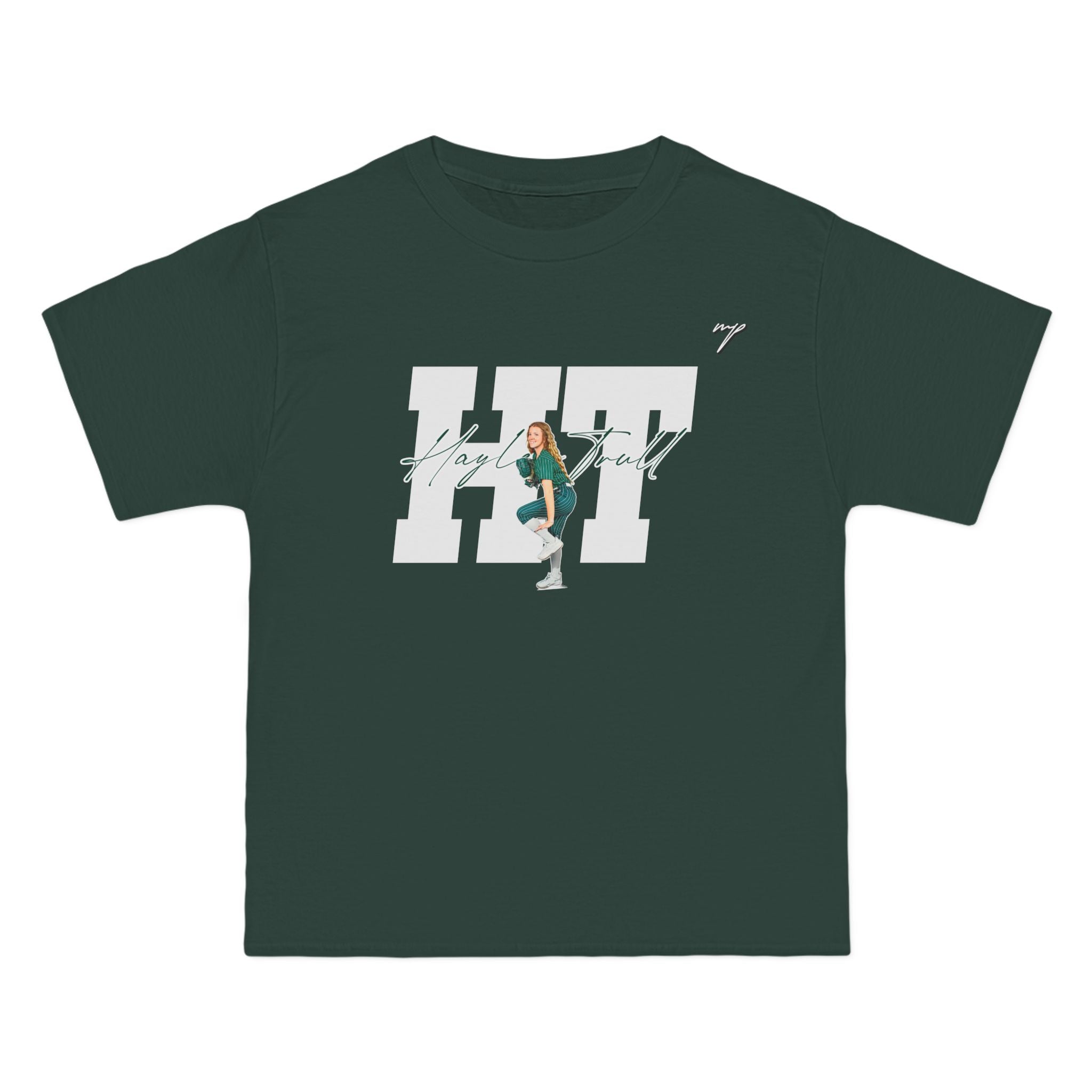 Haylee Trull Vintage Tee