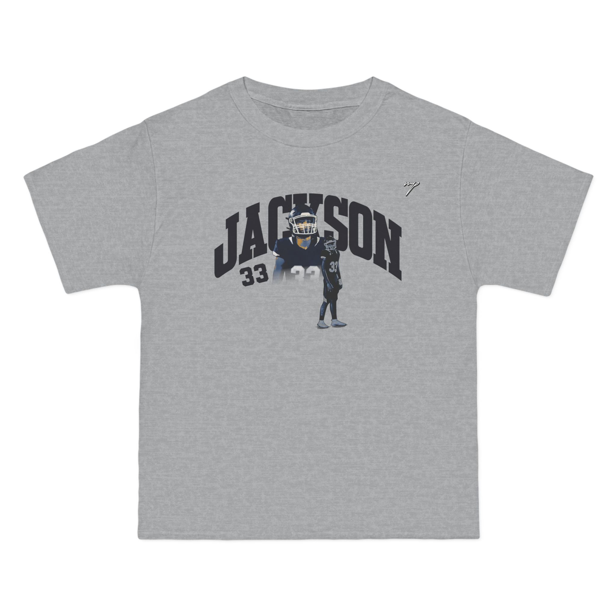 Ace Jackson Vintage Tee