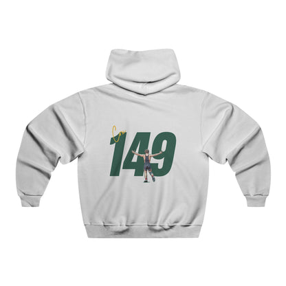Peyton Cox Vintage Hoodie