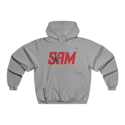 Sammi Boggs Vintage Hoodie