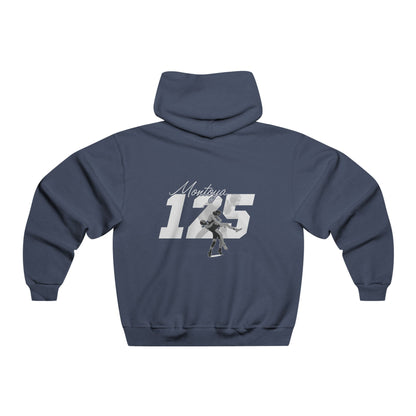 Mesiah Montoya Vintage Hoodie
