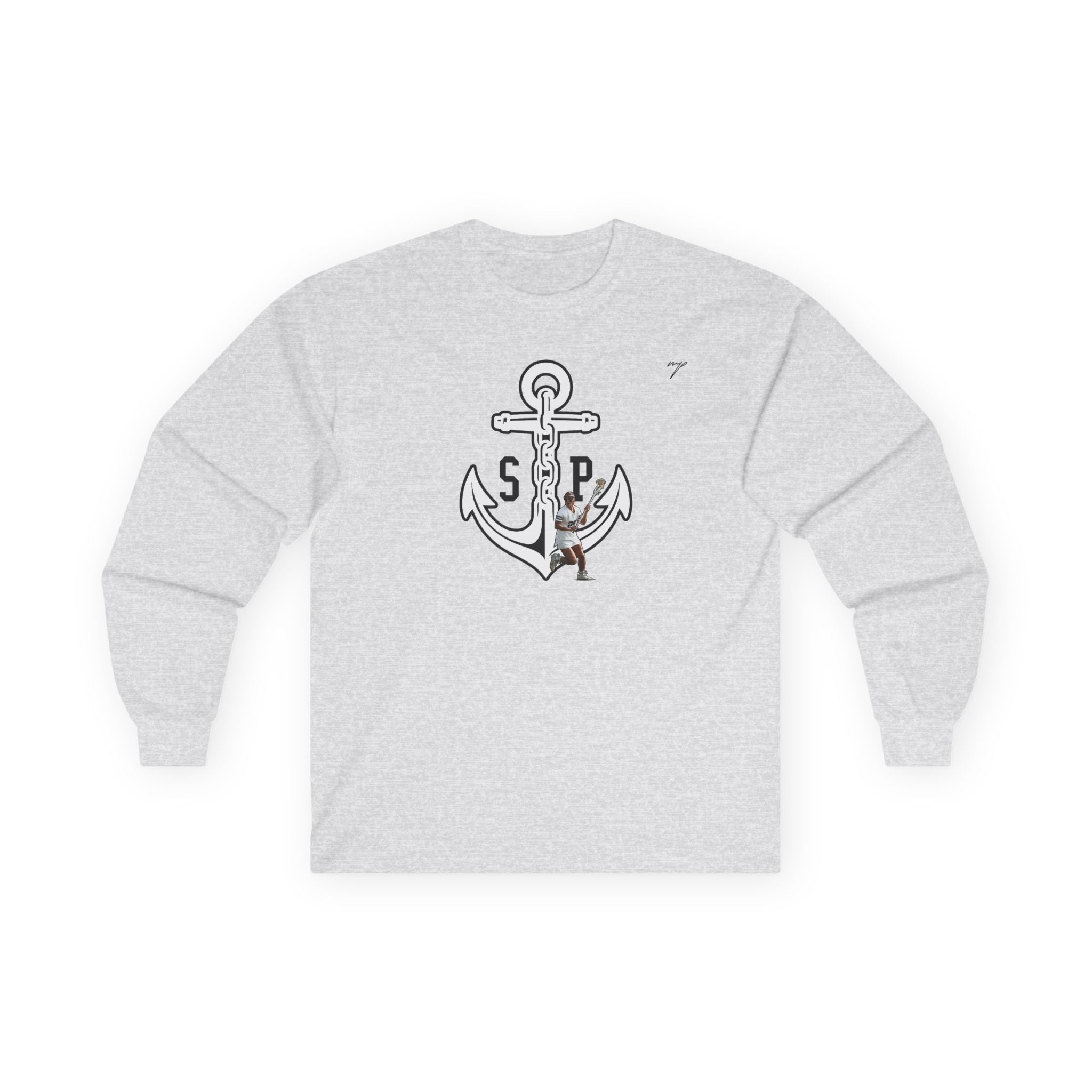 Shea Panzik Long Sleeve