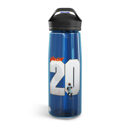 Lukens Valcin CamelBak Water Bottle