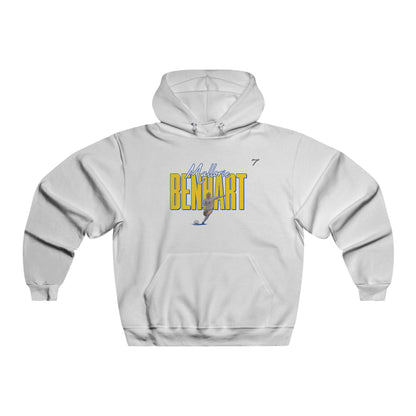 Mallorie Benhart Vintage Hoodie