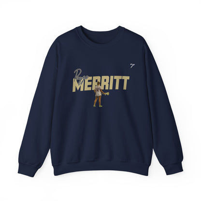 Payge Merritt Crewneck