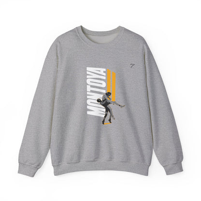 Mesiah Montoya Crewneck
