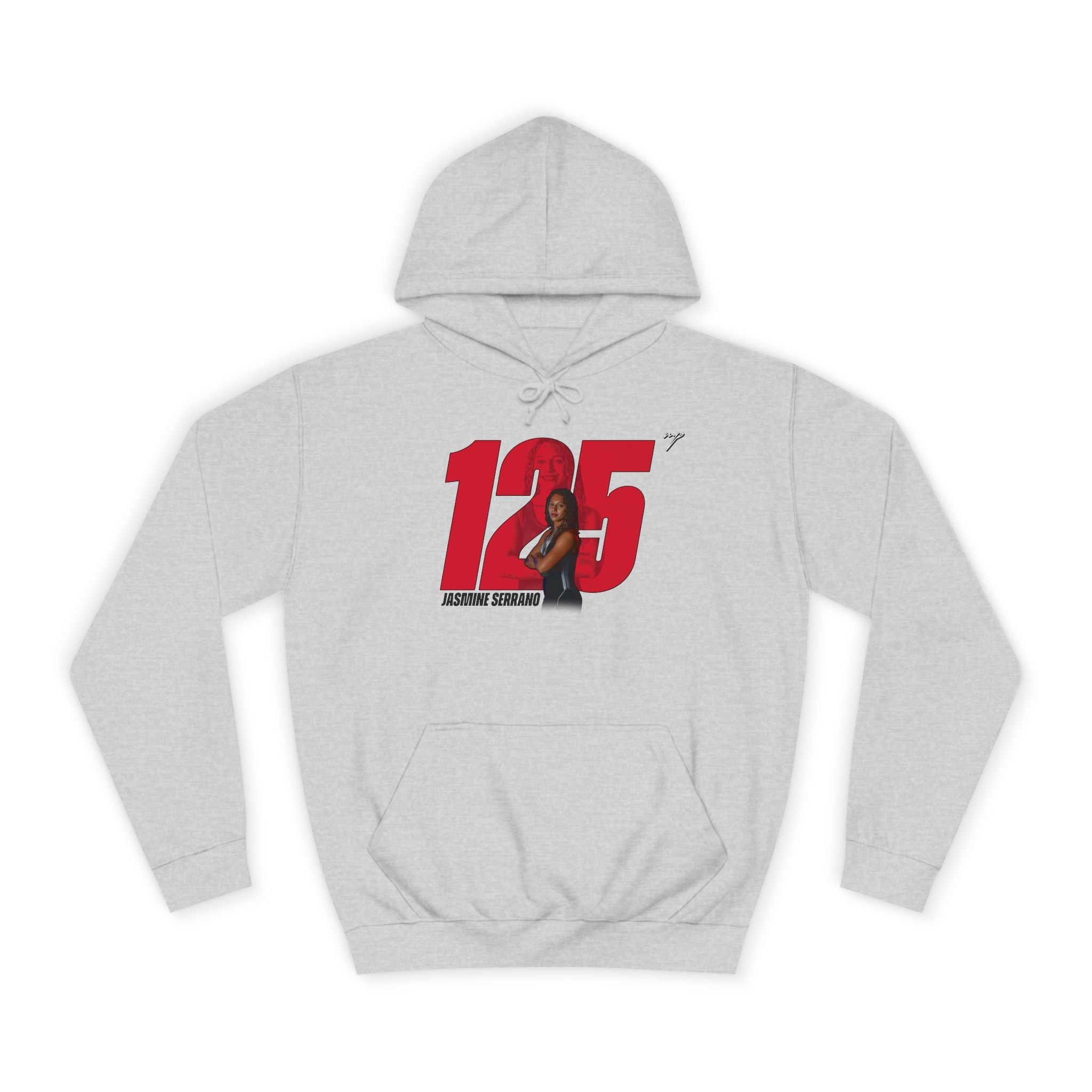 Jasmine Serrano Hoodie