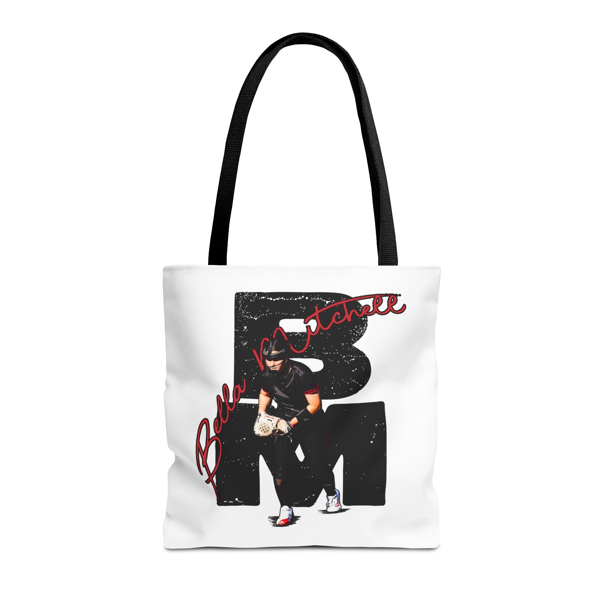 Bella Mitchell Tote Bag