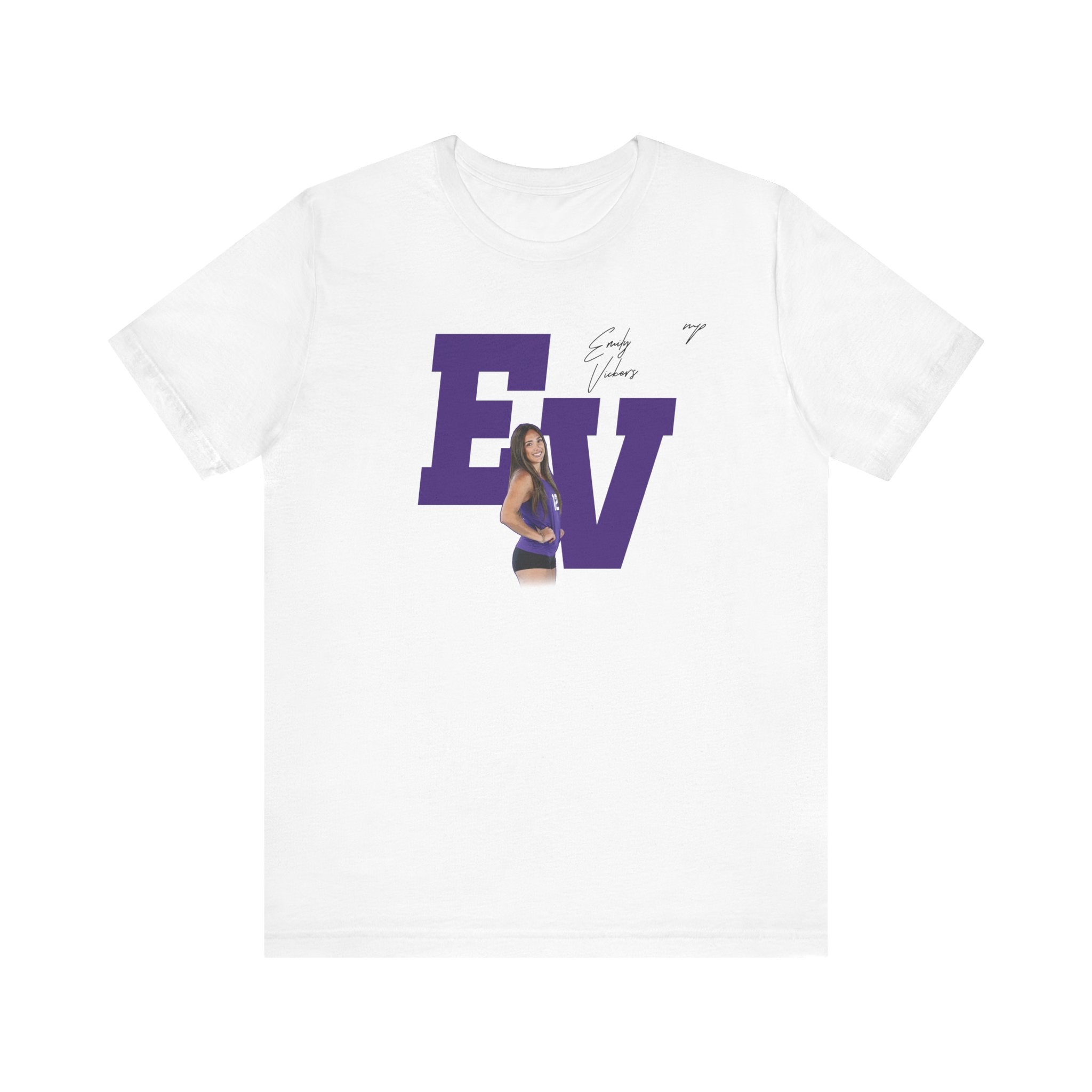 Emily Vickers Graphic Tee