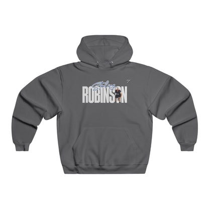 Sterling Robinson Vintage Hoodie
