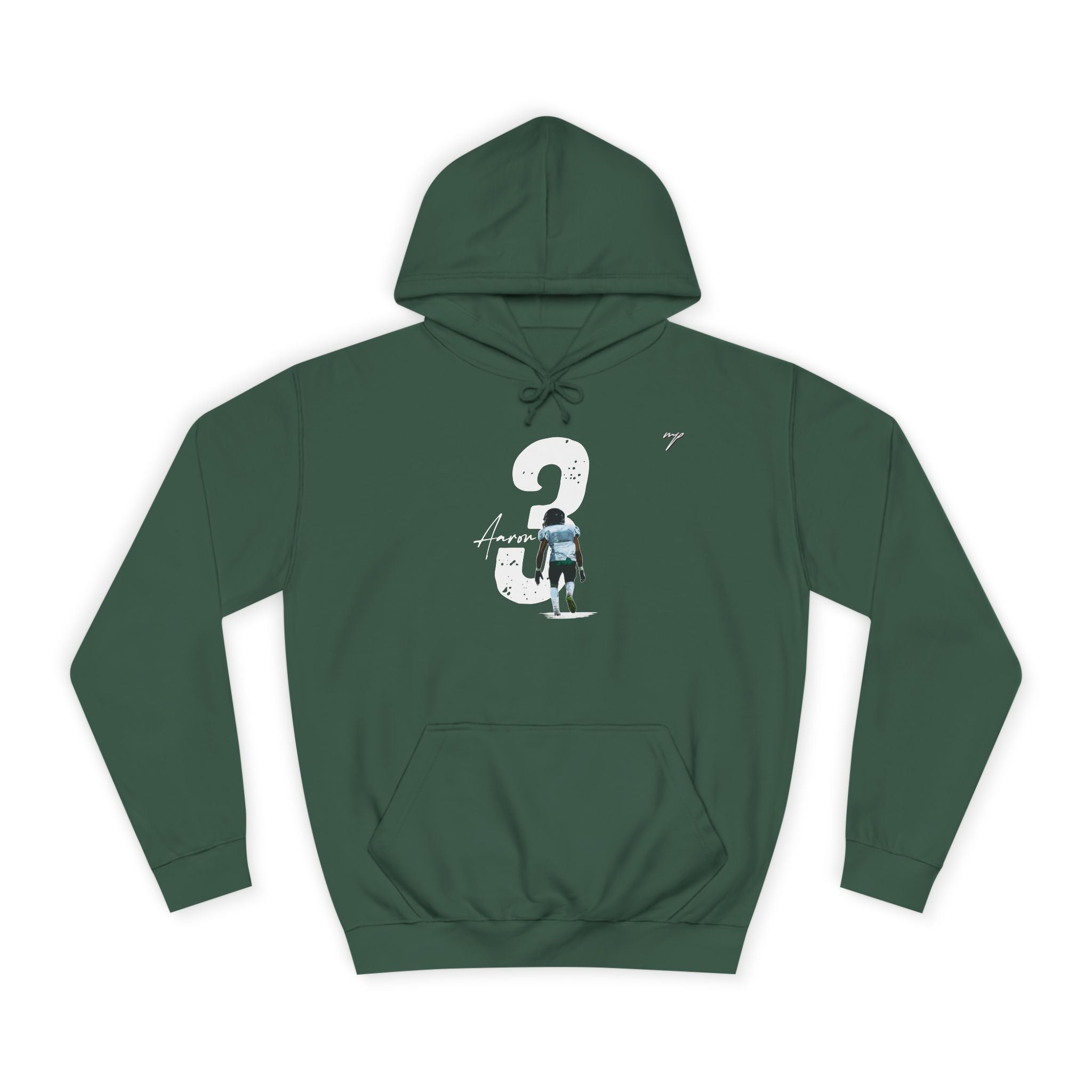Aaron Frierson Hoodie